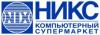 интернет-магазин никс